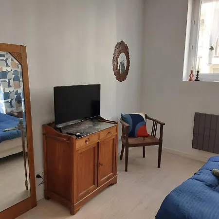 Le Boudoir - Wi-fi - Tv *