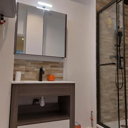 Le Boudoir - Wi-fi - Tv Dijon