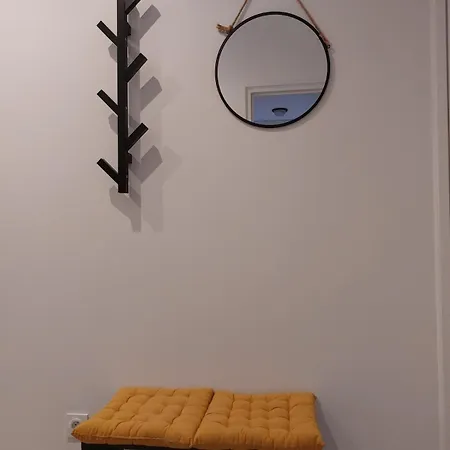 Le Boudoir - Wi-fi - Tv Appartamento *