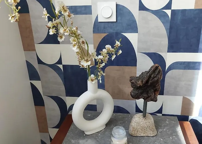 Le Boudoir - Wi-fi - Tv Appartamento *