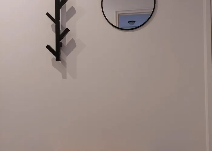 Le Boudoir - Wi-fi - Tv Apartment *